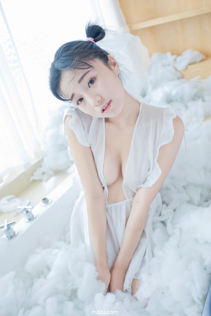 天真的笑容清新宜人 清纯妹妹仓井优香童颜巨乳稚气未脱