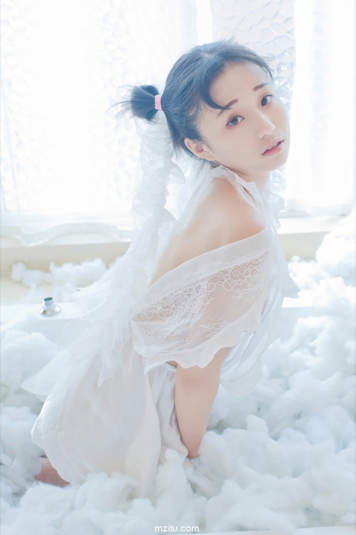 天真的笑容清新宜人 清纯妹妹仓井优香童颜巨乳稚气未脱