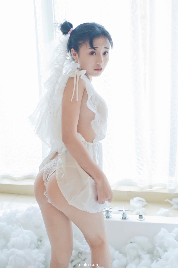 天真的笑容清新宜人 清纯妹妹仓井优香童颜巨乳稚气未脱