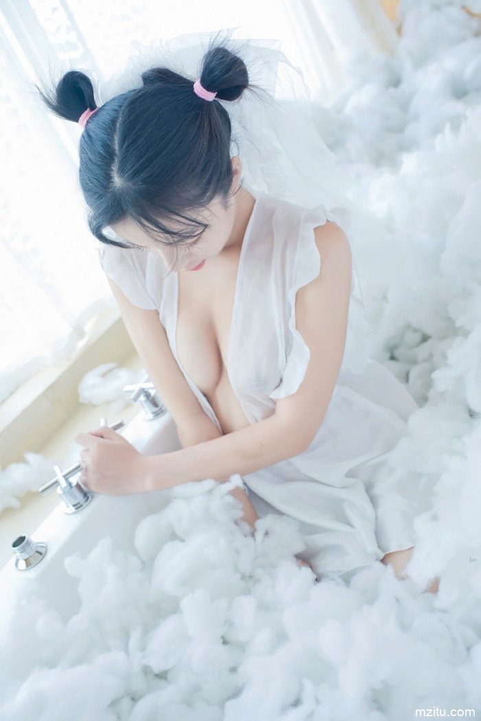 天真的笑容清新宜人 清纯妹妹仓井优香童颜巨乳稚气未脱