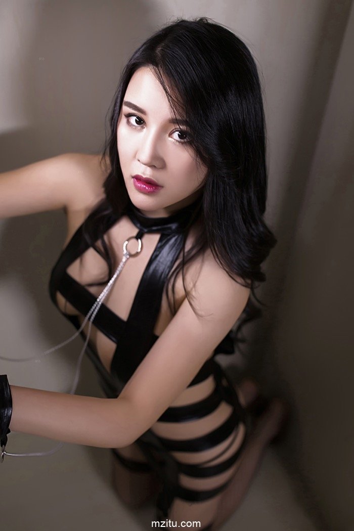 SM虐恋升级 翘臀奶霸sukki酥胸大露尺度全开