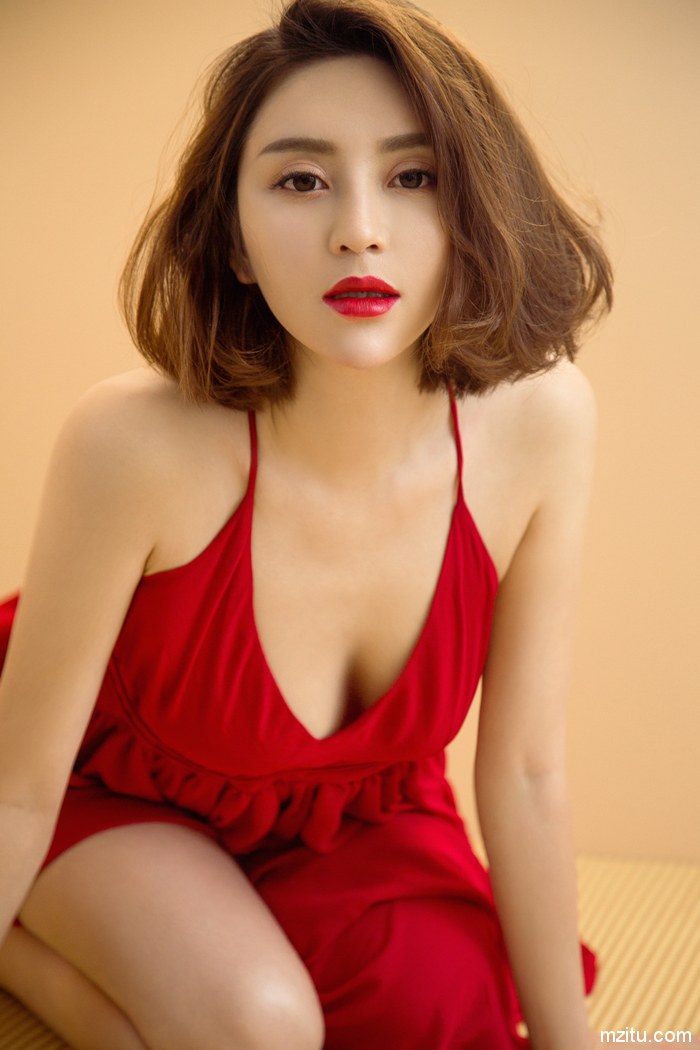 个个都是极品尤物 尤果网性感美女大盘点,致命诱惑令人眼花缭乱