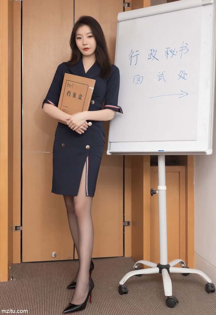 气质人妻安然Maleah面试秘书 NTR剧情精彩上演